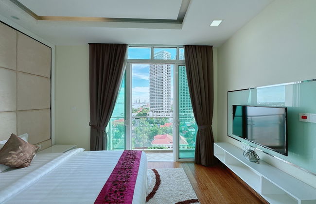 Infinity 28 Hotel & Residence - Foto 23