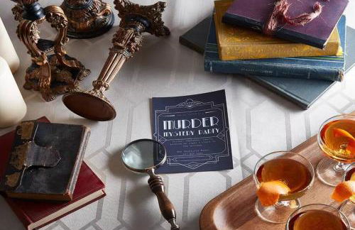 Harvard House-The Gathering Place - Foto 23