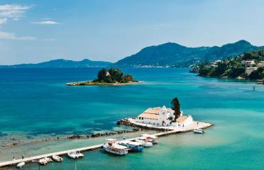 Antonela Sunshine Apartment by Corfu Escapes - Foto 11