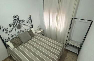 Apartamento luminoso con patio privado junto a la Plaza de Toros de Montoro - Foto 19