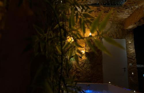 Wellness Paradise mit Whirlpool - Foto 31