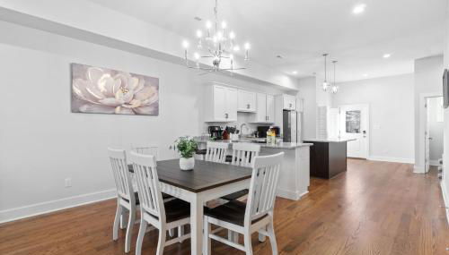 Rebecca's Downtown Luxury Living (527 N 1st St, #C) - Foto 3