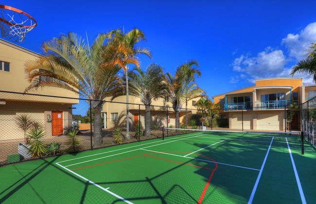 Coolum Beach Getaway Resort - Foto 34