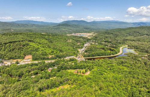 Mountain-View Campton Retreat about 3 Mi to Ski Slopes - Foto 35