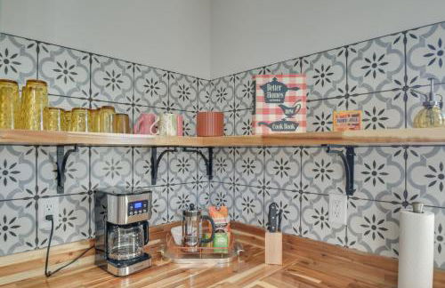 Pet-Friendly Hiawatha Retreat with Private Yard! - Foto 10