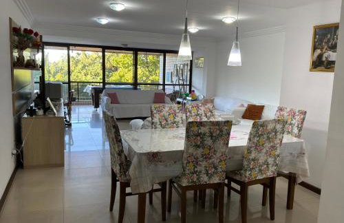Apto grande, 170m2-Recreio - Photo 34