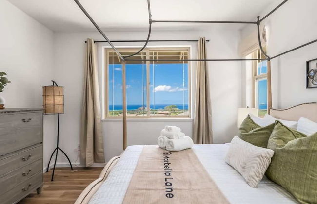 @ Marbella Lane - Stylish House + Impressive Views - Foto 14