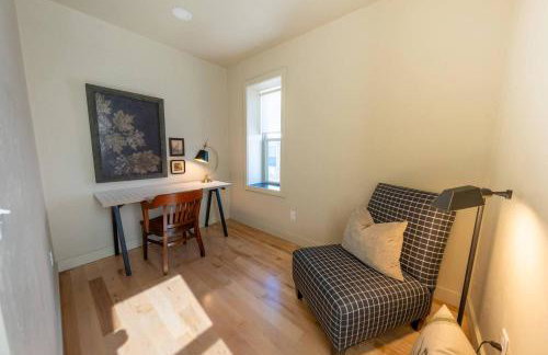 the Loft 417 - uniquely renovated downtown loft - Foto 17