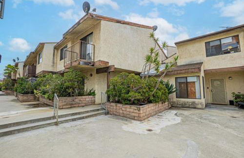 2 Bed Apartment with Private Terrace Near SoFi - Foto 16