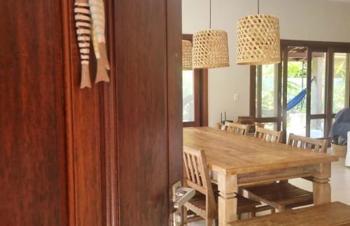 Casa em condomínio na Praia da Baleia, São Sebastião - SP - Foto 4