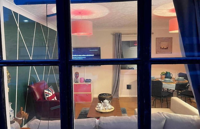 Comfy Stay East Dulwich - Close to Trendy Pubs - Foto 37