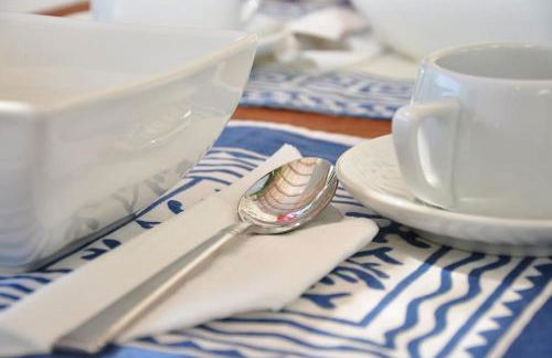 Villa Cyclades Naxos - Foto 16