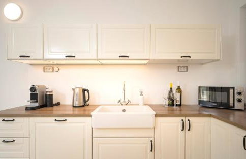 Hvaretta villas with private pools - Foto 130