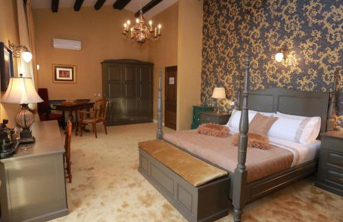 Villa Carolus-Luxurious Istrian Villa - Photo 17