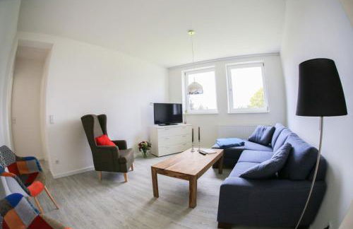 Gutshaus Wohnung 6 - Foto 7