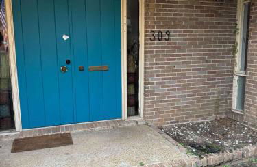 Midcentury Modern - Pool & Hot tub - Retro Retreat - Foto 61