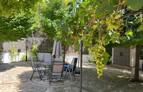 Villa ALJARAL, Espectacular,piscina,chimenea, climatización, wifi - Foto 41