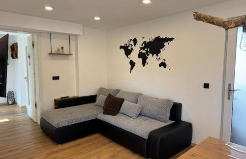 Ferienwohnung Am Biohof - Foto 13