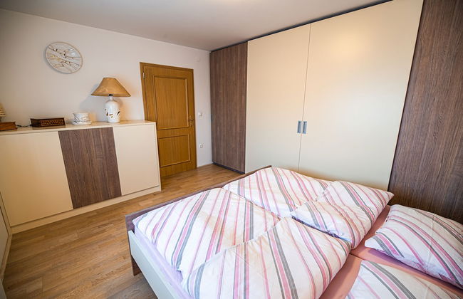 Three Bedroom Apartment Ana With hot tub - Foto 4