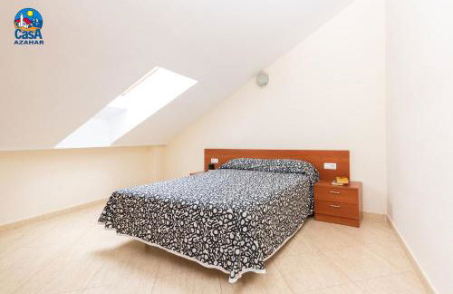 Residencial Marcomar Casa Azahar - Photo 46