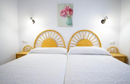 Apartamentos Turisticos Trajano - Foto 24