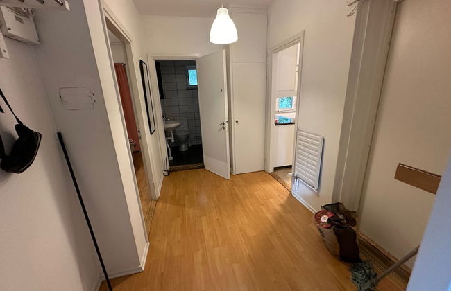 Apartment Telefonplan, Stockholm - Photo 20