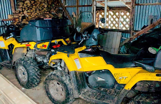 10 Person Holiday Home in Brekke - Foto 20