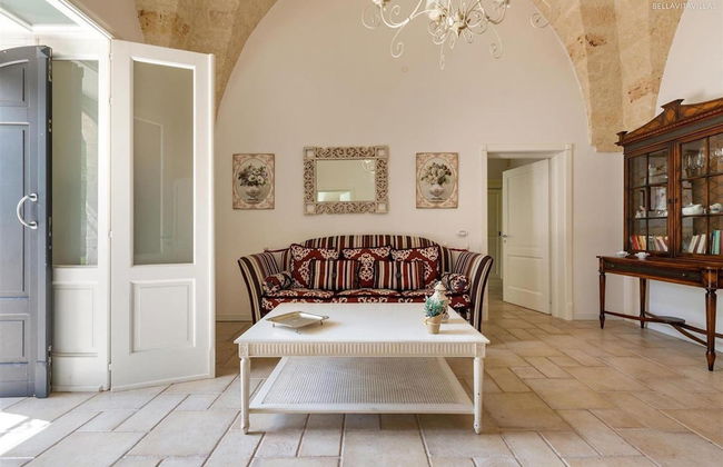 1966 Villa Medici Alla Macchia by Perle di Puglia - Foto 48