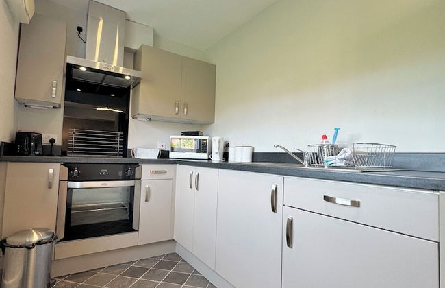 The Accommodation - Cumbria, UK - Foto 10