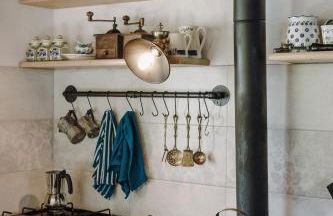 Il Borghetto di Pedevilla casa in montagna - Foto 32