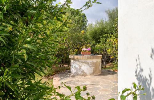 Sogno Mediterraneo Pula Sardegna villa a soli 300 mt dal mare - Foto 15