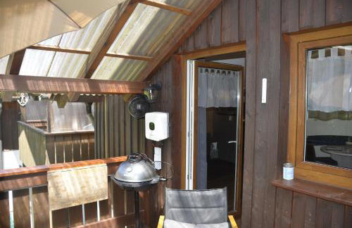 Ferienwohnung Wildgatter - Foto 30