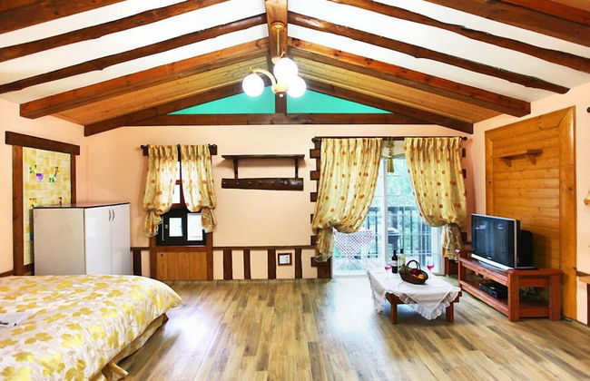 Camp Star Pension - Photo 6