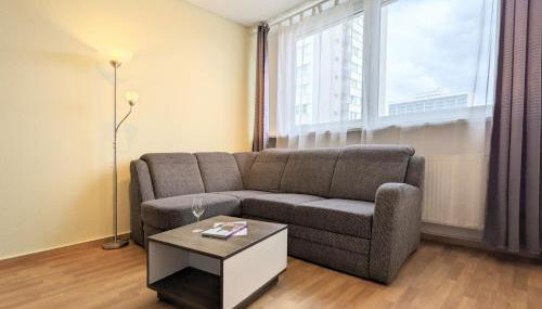 GWG City Apartments III - Foto 5