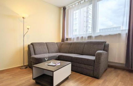 GWG City Apartments III - Foto 5