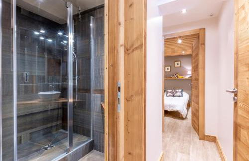 Appartement spacieux avec wifi, parking, balcon Sud à 10 min des commodités - FR-1-694-33 - Foto 8