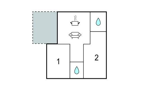 Beautiful Apartment In Olia Speciosa - Foto 28