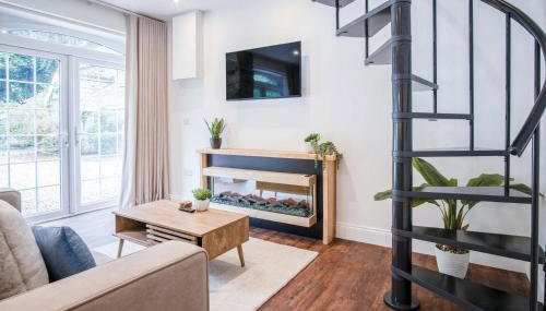 The Carthouse - 1 Bedroom Cottage - Princes Gate - Foto 4