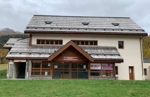 Appartement duplex pied des pistes et parking couvert - Foto 63