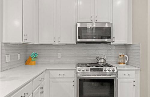 3BR Home Near Austin Airport & Downtown - Foto 15