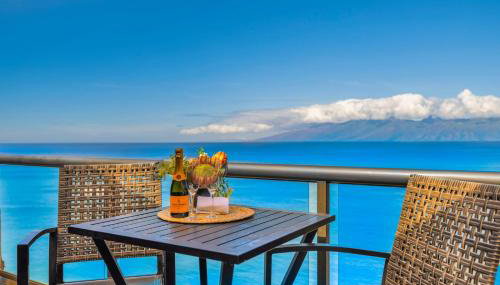 KBM Resorts FREE CAR Sands of Kahana Ocean view 3-Bedroom Condo Penthouse Recently Remodeled SOK-292 - Foto 5