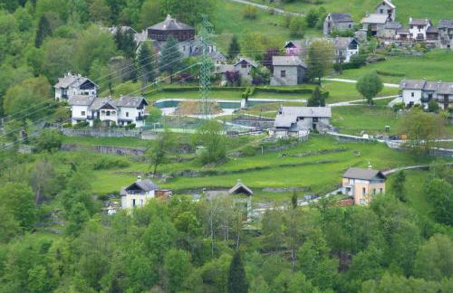 Maison 4 jardin - Casa design ai margini del bosco - Foto 29