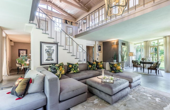 Villa The Secret Escape - Foto 38