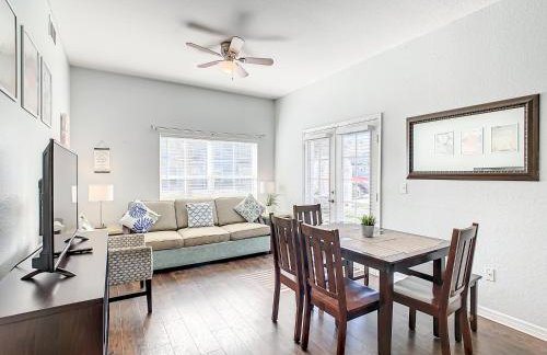 4 Bedroom Townhouse in a Gated Resort! - Foto 8