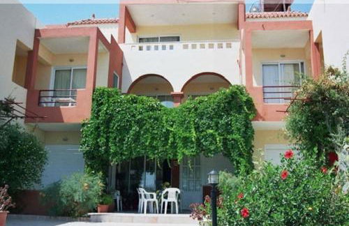 Maria Rooms - Foto 21