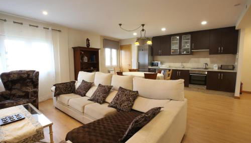 Apartamento Oviedo San Melchor - Foto 2