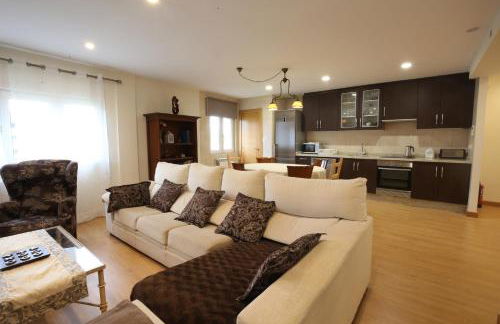 Apartamento Oviedo San Melchor - Foto 2