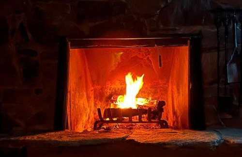 Bluebird Cottage - Large all season getaway - Foto 5