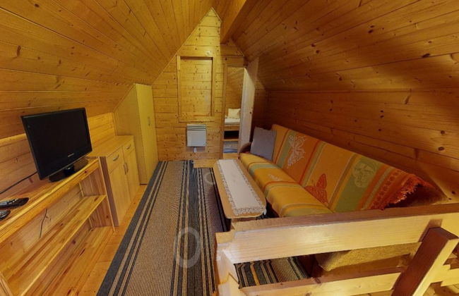 Holiday Home in Bodensdorf by Lake Ossiach - Photo 13