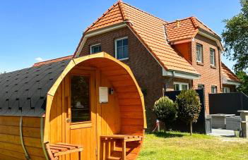 Ferienwohnung Lüttje Huck - Seeblick 3 - Foto 1